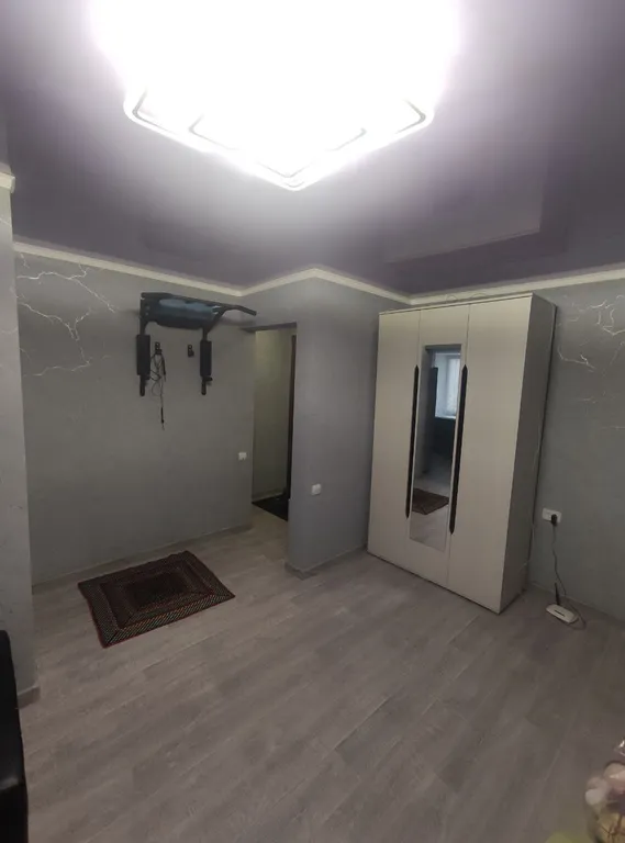 Уютный уголок