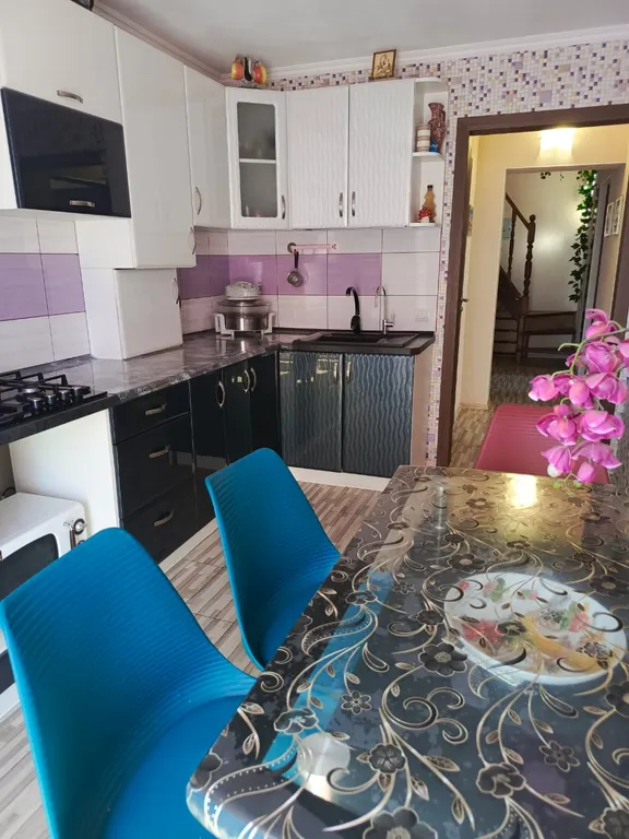 Квартира у моря