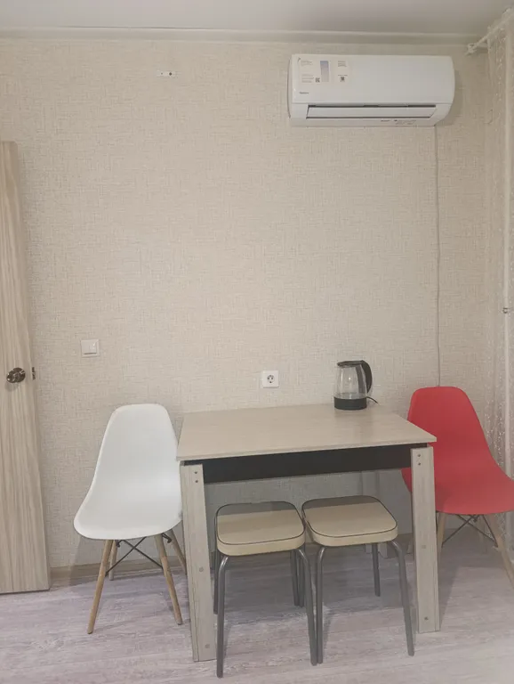 Уютная квартирка в 3-х минутах от входа в парк Краснодар (Галицкий)