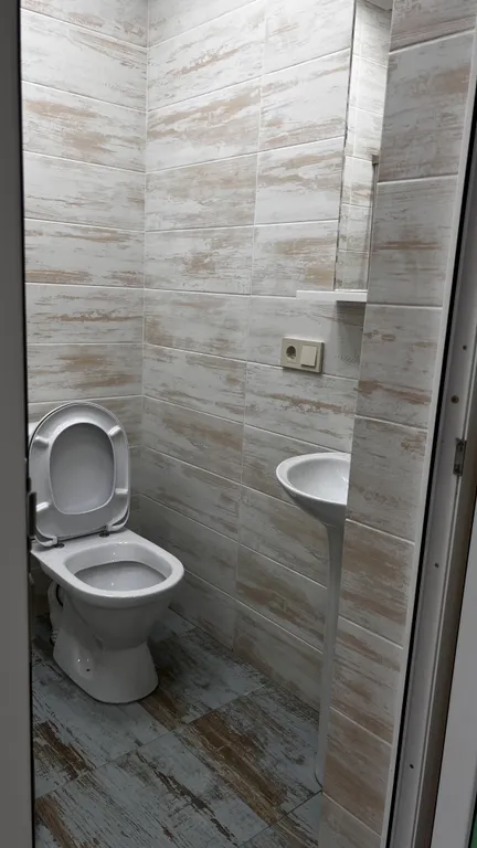 Уютные домики со свежим ремонтом и всеми условиями