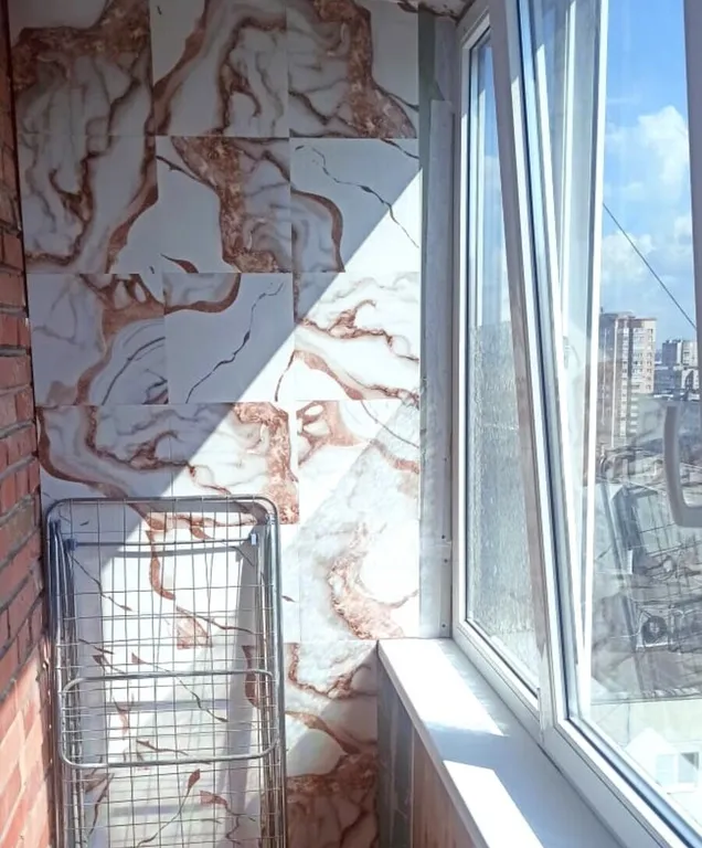 Хорошая комната