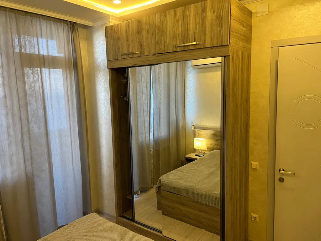 Квартира Квартира Horizont apartment — Батуми