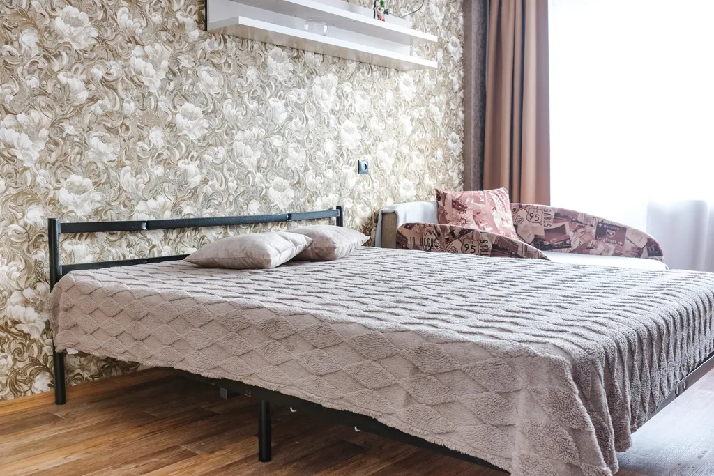 Квартира в центре города