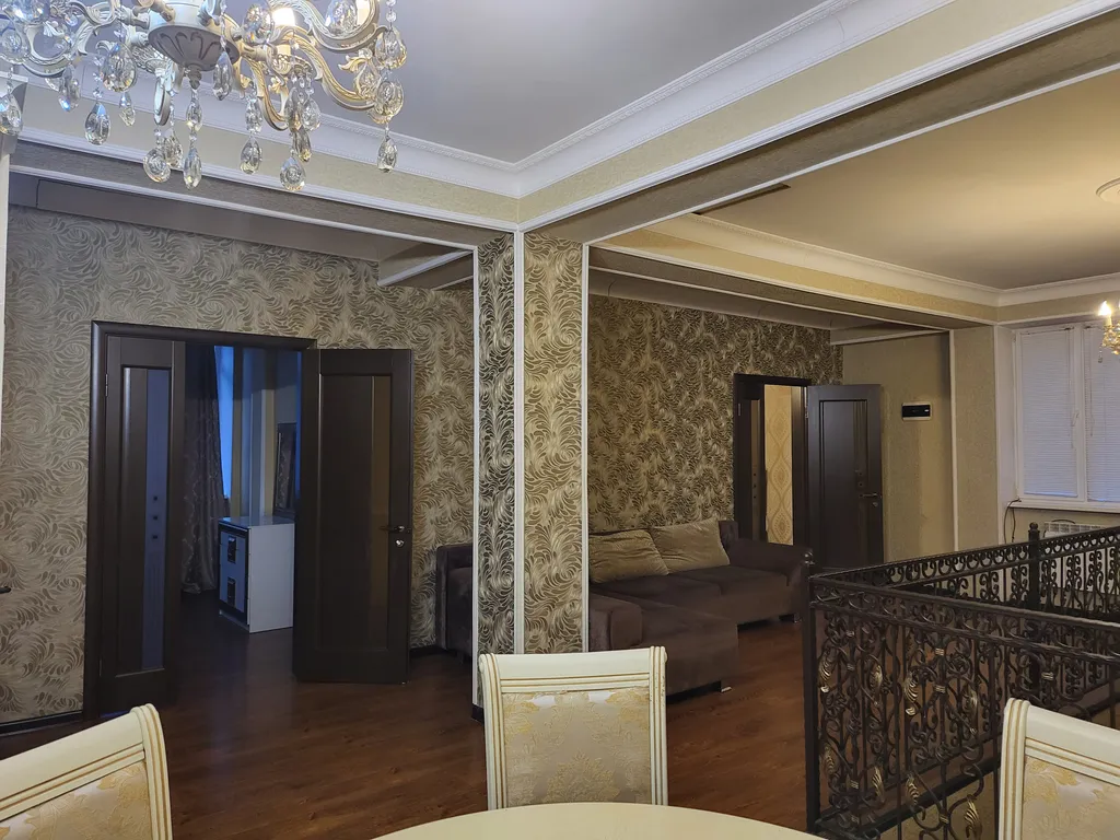 Квартира Квартира у моря — Махачкала