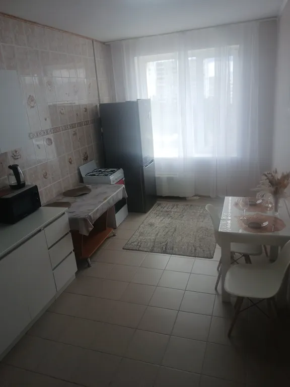 Уютная квартира в центре левого берега