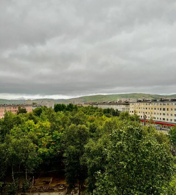 Комфортабельная 1-комнатная квартира со свежим ремонтом