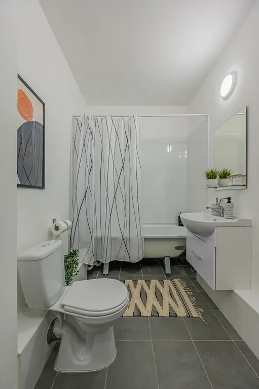 Квартира Comfort class