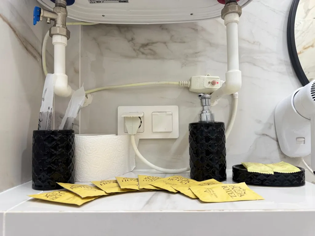 Апартаменты Аврора, центр рядом с парком