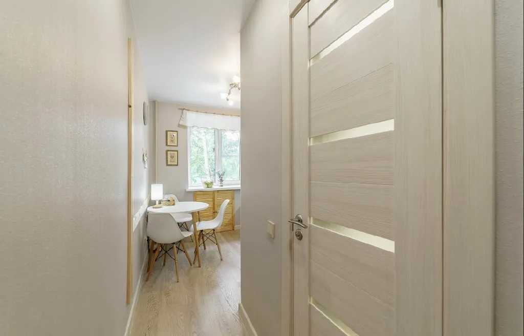 Уютная квартира в самом центре города