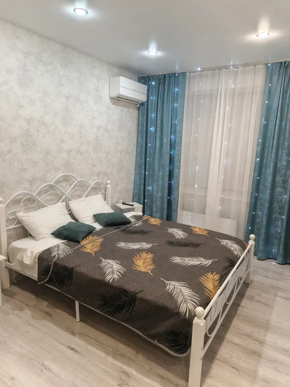 Однокомнатная квартира в районе Гармония