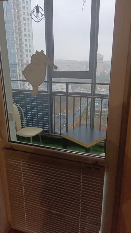 Квартира-студия около Мамаева Кургана