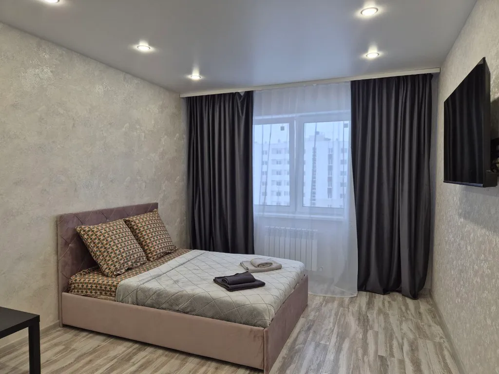 Квартира Уютная 2-х комнатная квартира — Тверь