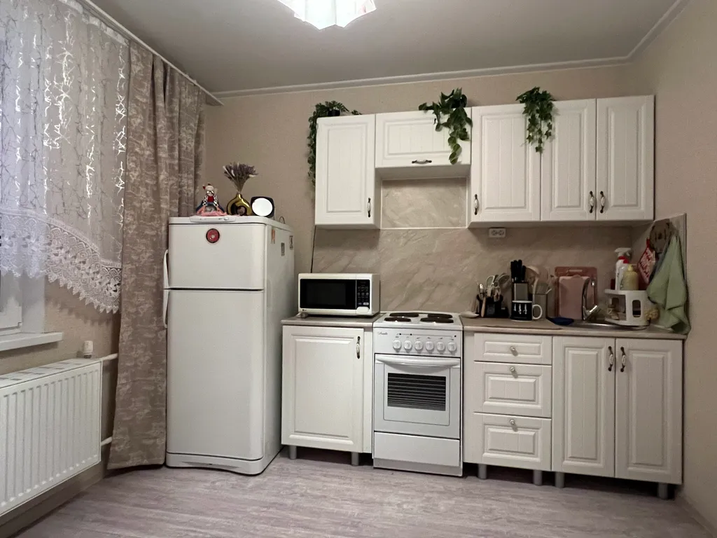 Квартира в шаговой доступности от пляжа Алексино — аренда посуточно в Новороссийск