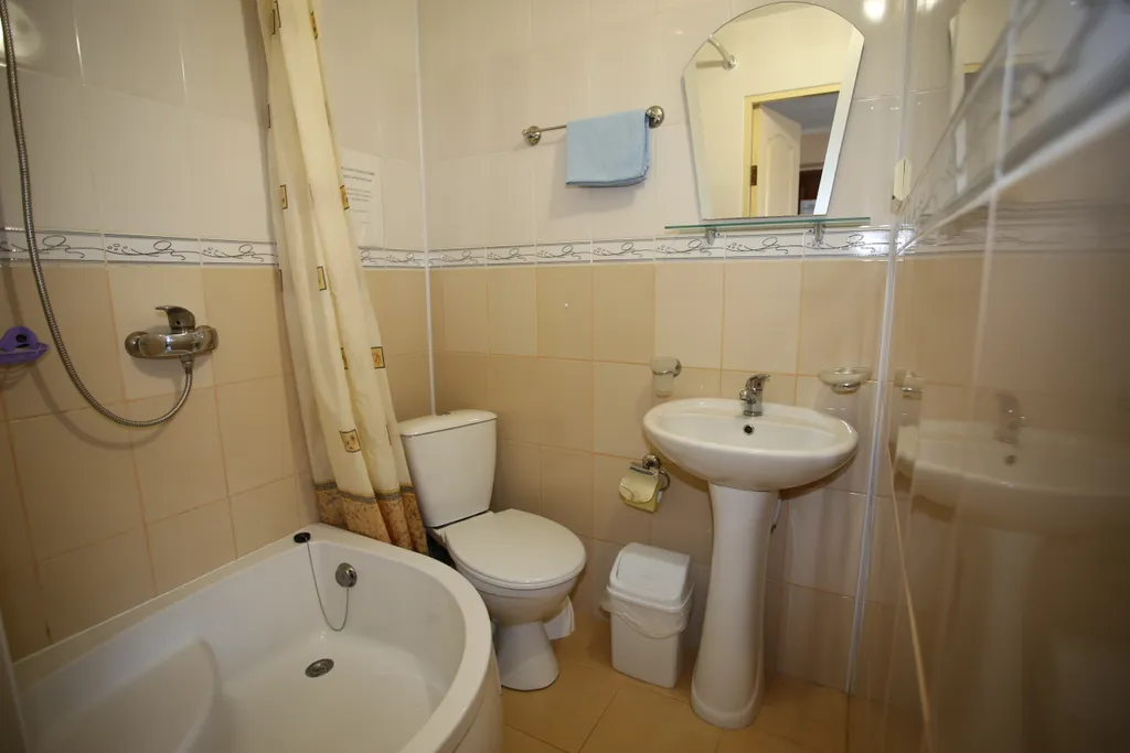 Уютная комната №1 в центре города