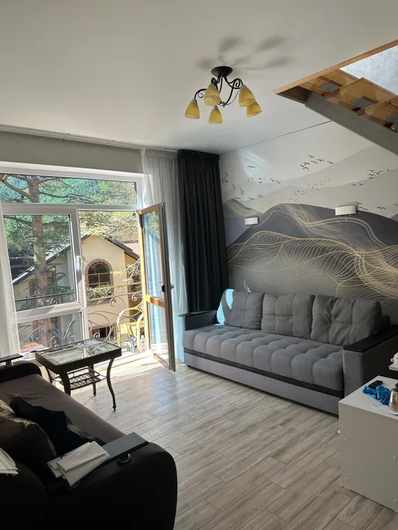 ЖК Горная сказка Приэльбрусье