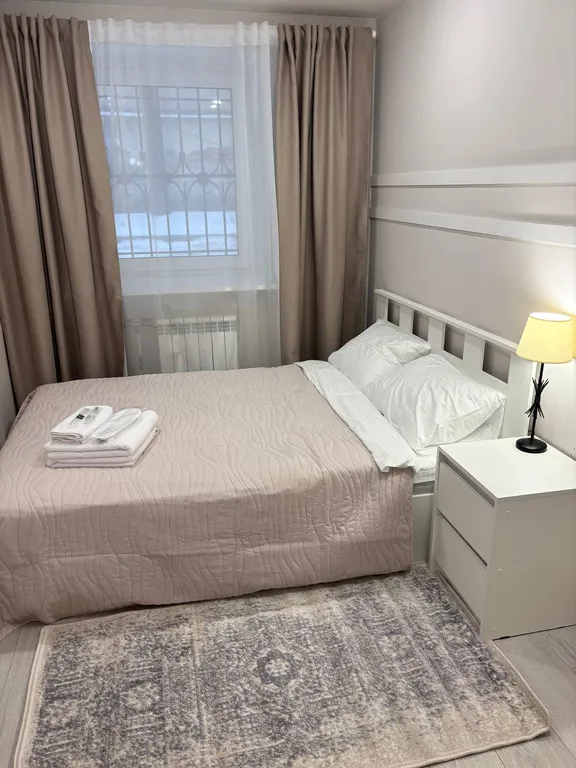 Триа на Казанской 40