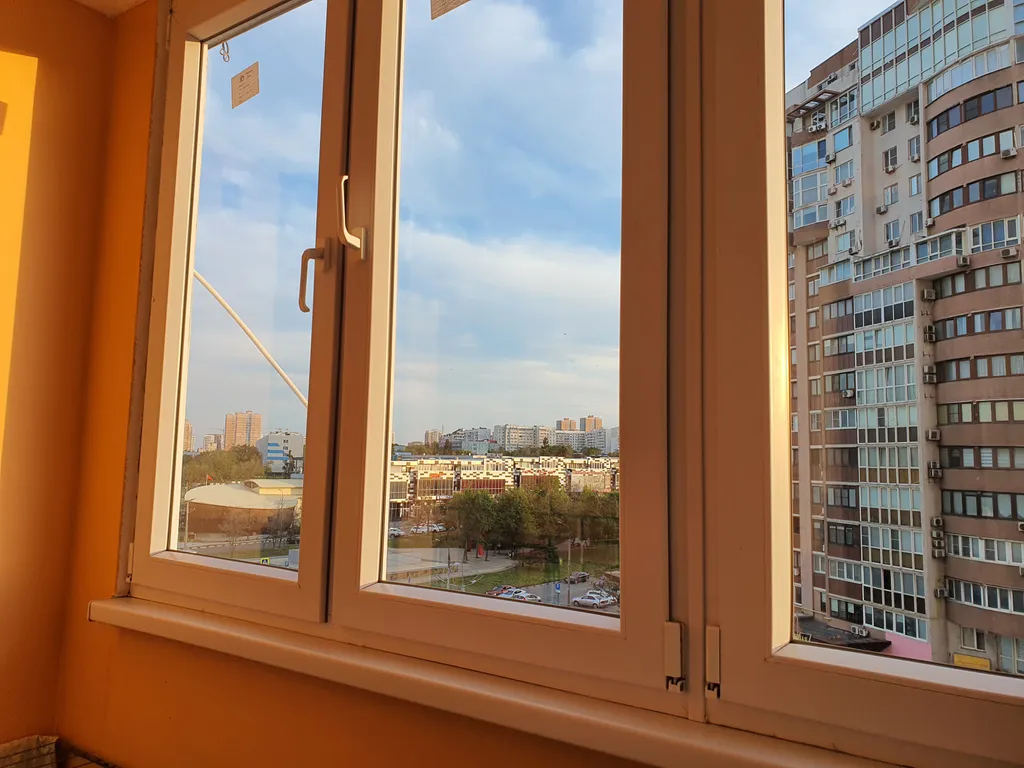 Для Вас квартира у МГУ Ф.Ф. Ушакова