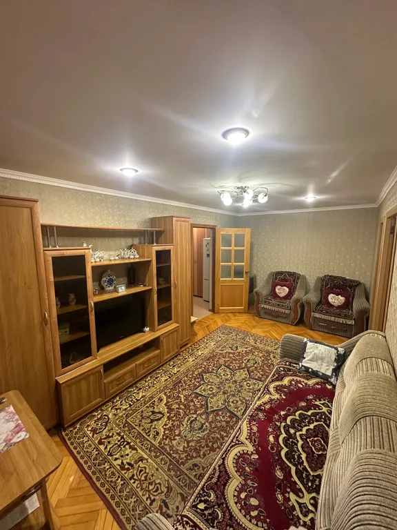 Уютная квартира — аренда посуточно в Ессентуки