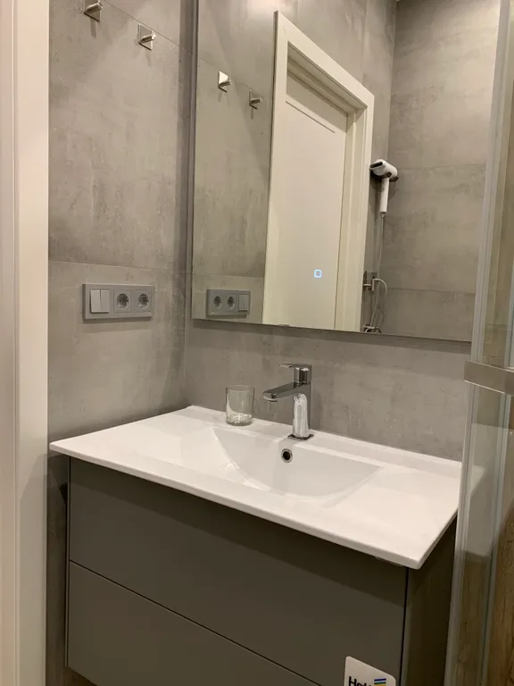 Апартаменты Западный Дагомыс