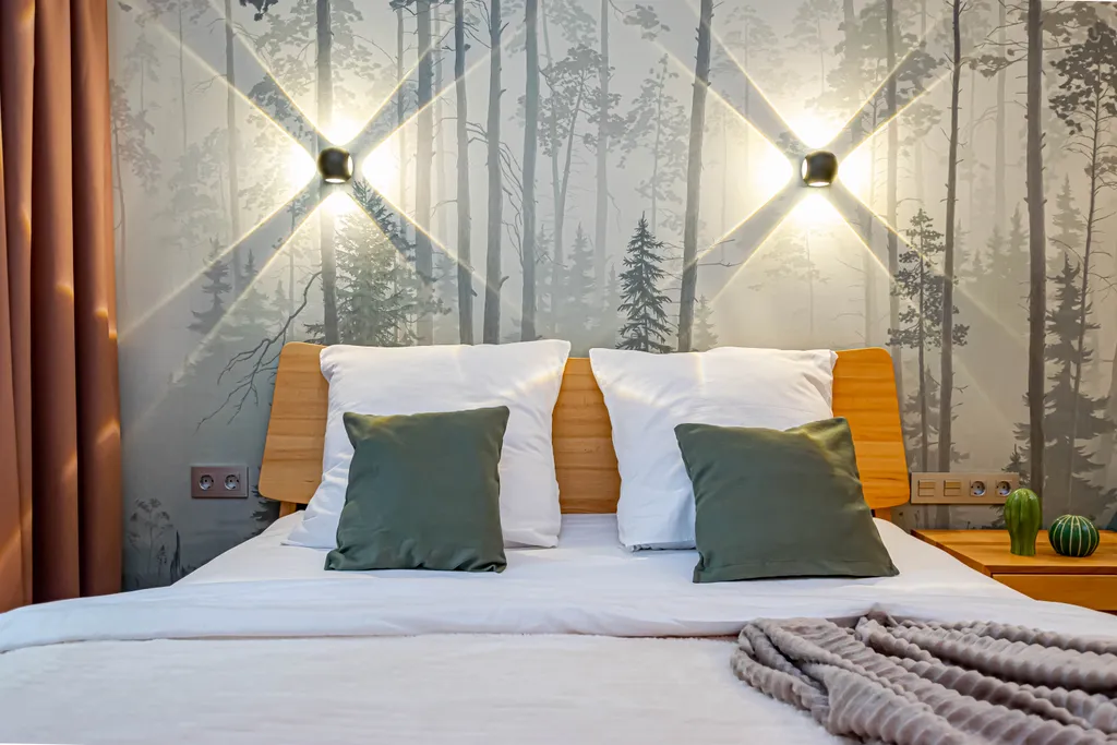 Полноценная двушка | Центр | Отчетные документы