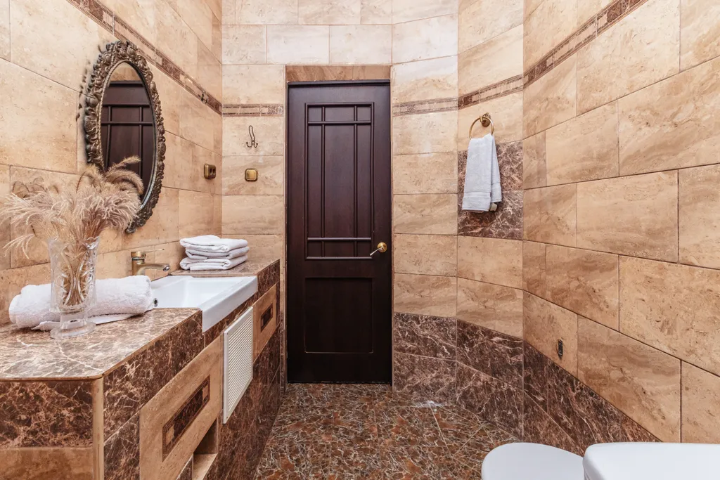 Квартира 2-комнатная Квартира — Сухум