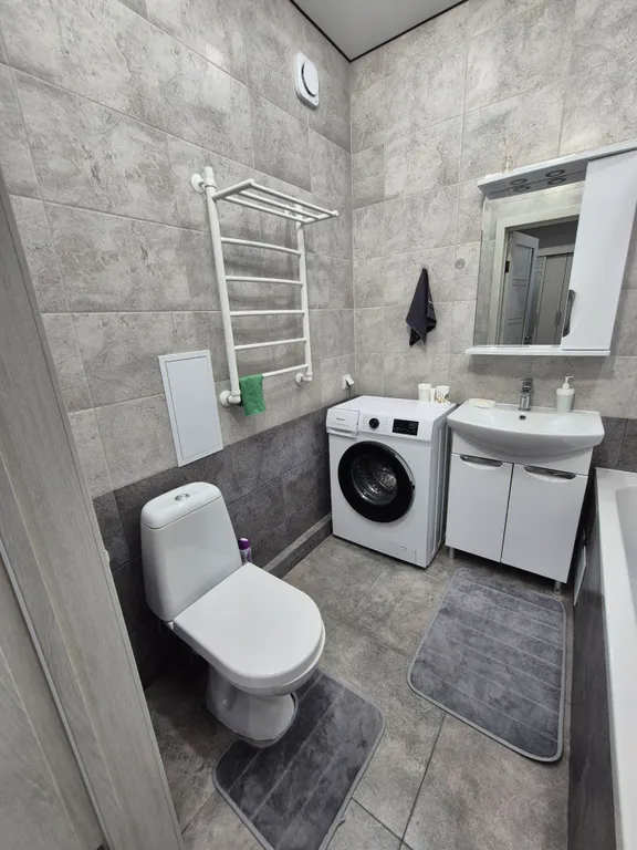 Пионерский курорт уютная новая квартира на побережье Балтийского моря