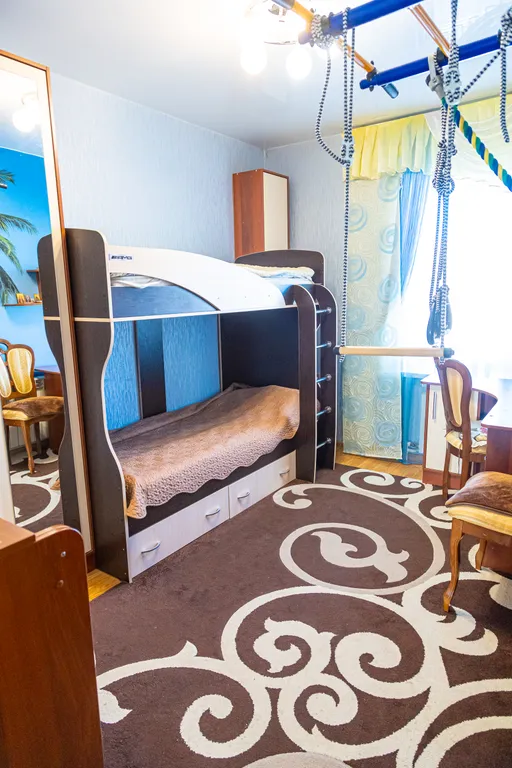 Уютная квартира около монастыря