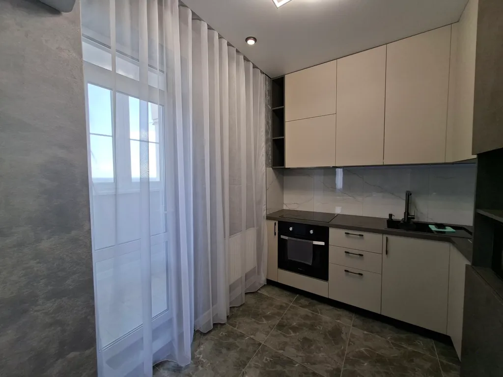 Комфортная квартира возле АкваПарка