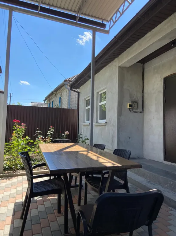 Коттедж Частный загородный дом на Юце — Пятигорск