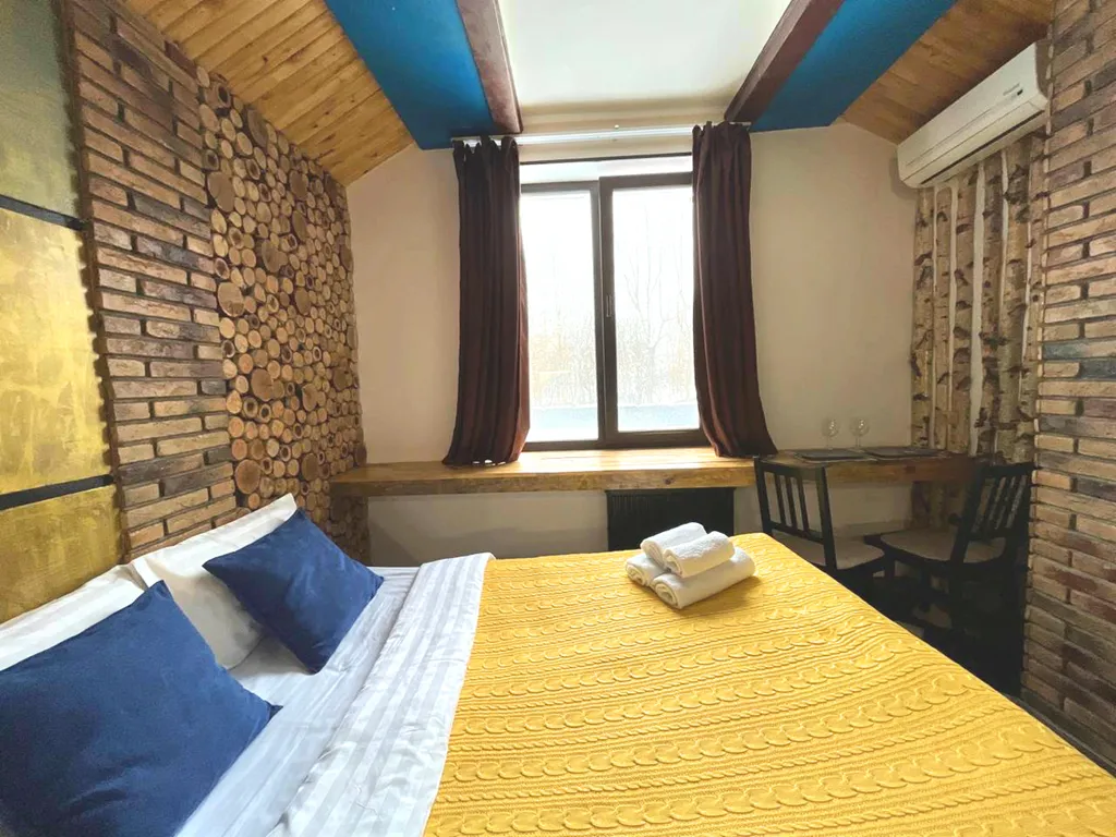 Уютная студия в ЖК Admiral Waterhouse