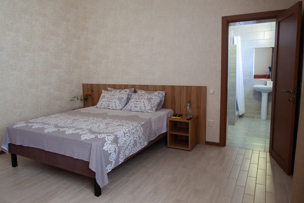 Квартира Комната — Анапа