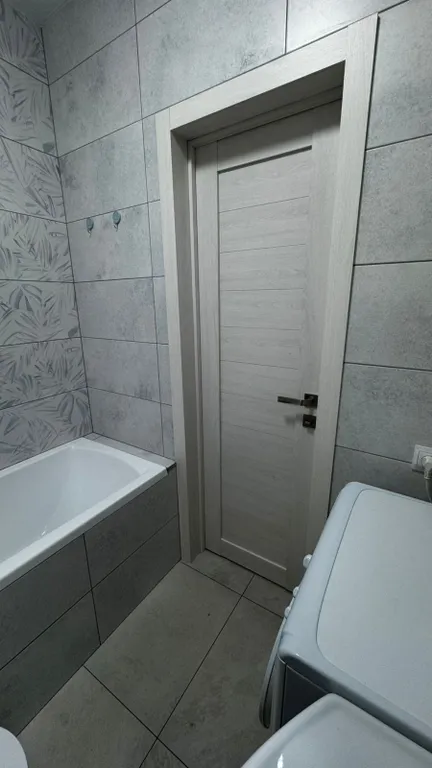 Уютная квартира в новом доме на берегу Балтийского моря