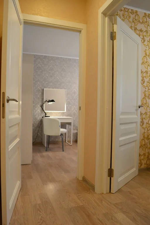 Отдых как дома