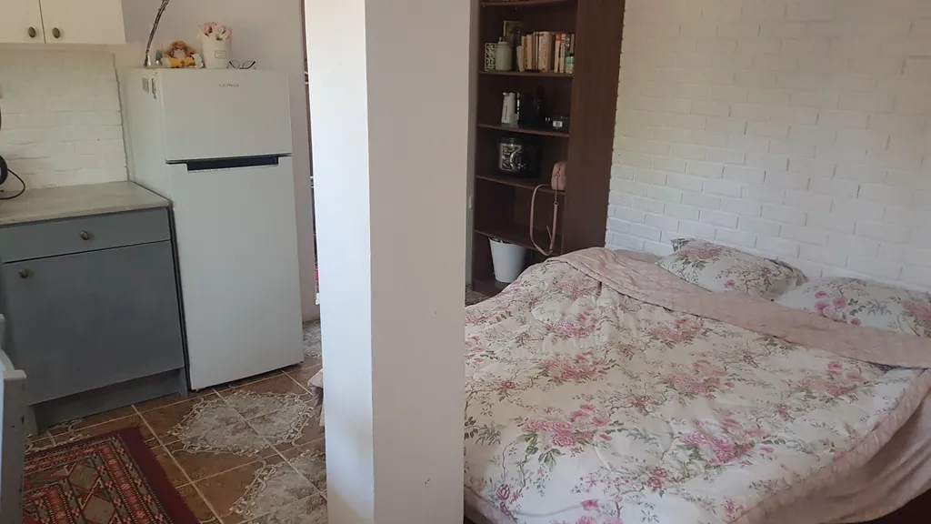 Коттедж Коттедж Спокойное место для семейного отдыха — Геленджик