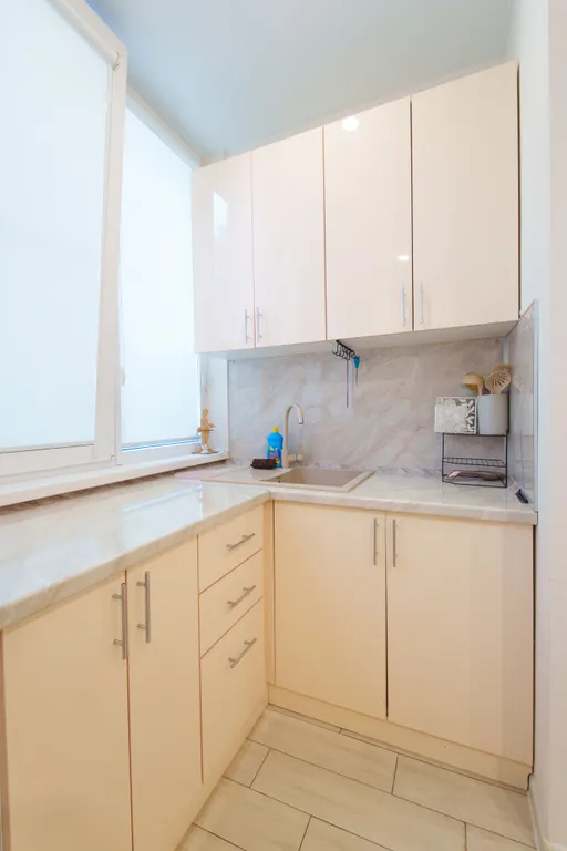 Квартира Уютная квартира у чёрного моря Сириус — Сириус