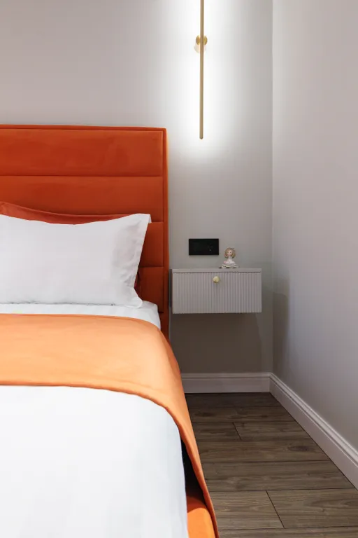 Квартира премиум класса ЖК Инжу