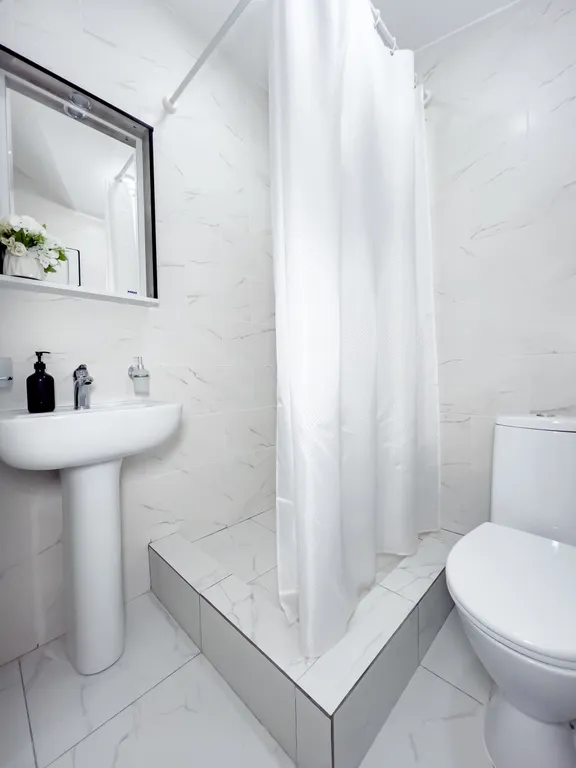 Квартира Квартира Студия с кухней — Сириус