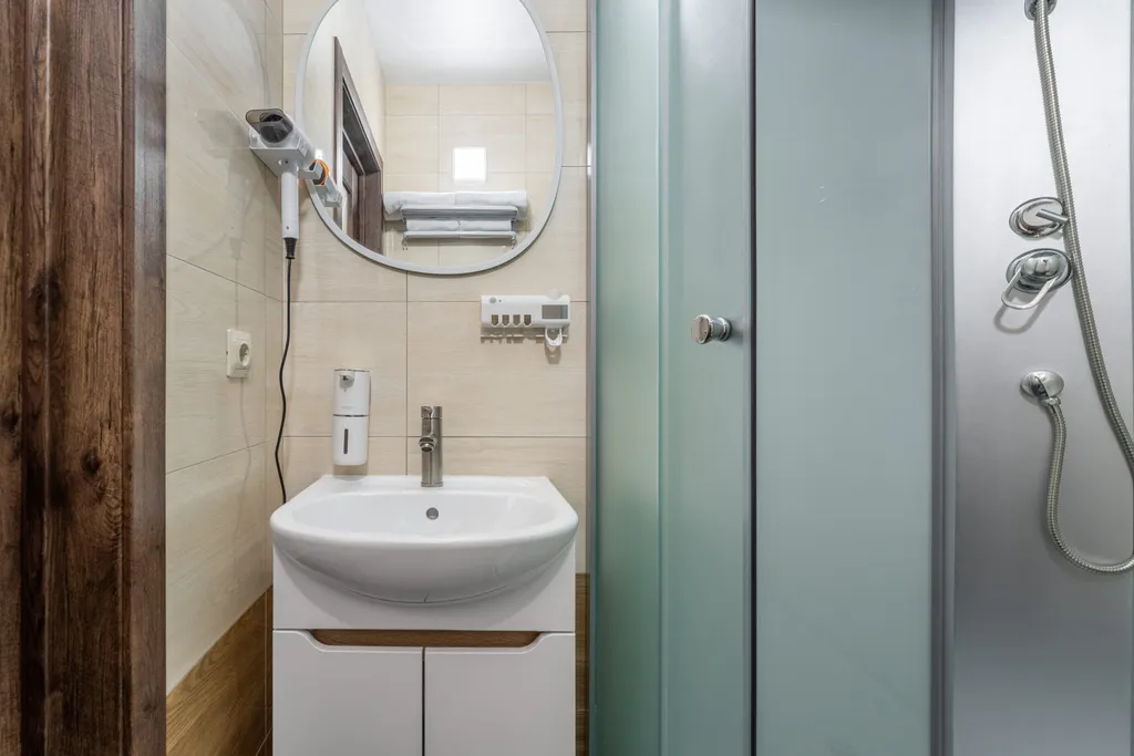 Стандартный комфорт