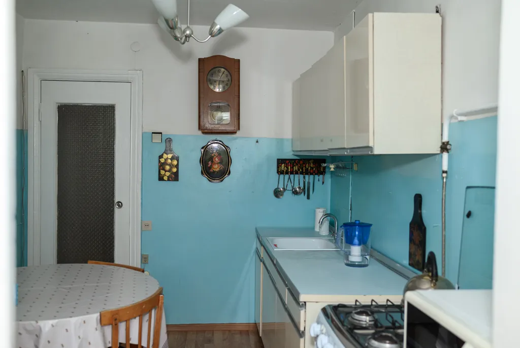 Уютная 1-комнатная квартира в центре Кисловодска