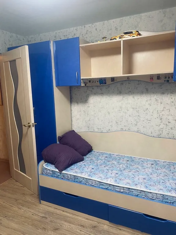 3-комнатная квартира на Родине Деда Мороза