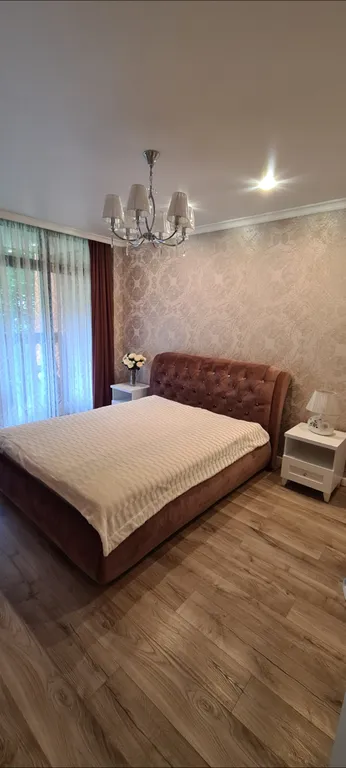 Квартира 2-комнатная Квартира — Светлогорск