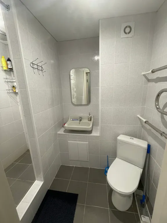 Квартира Уютная квартира в центре города — Кириши