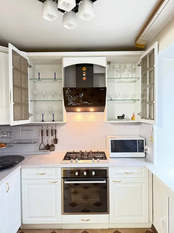 Северный рубеж