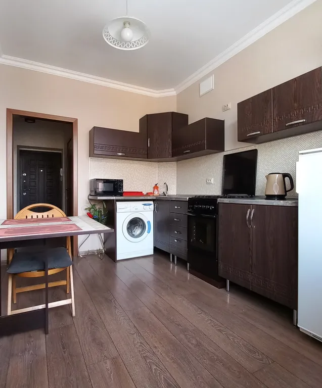 Квартира рядом с курортной зоной