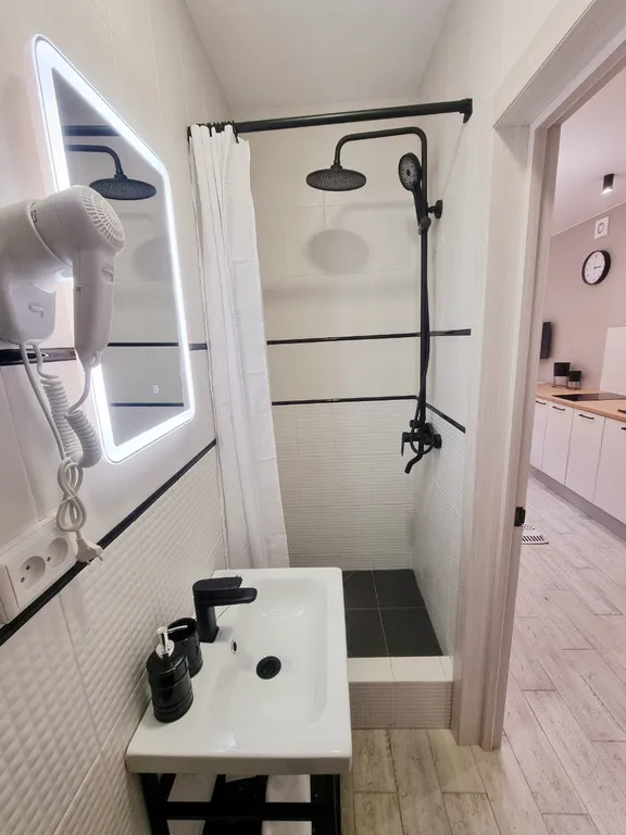 Квартира 1-комнатная Квартира — Тверь