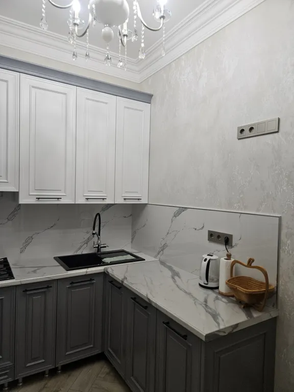 Шикарная квартира для отдыха