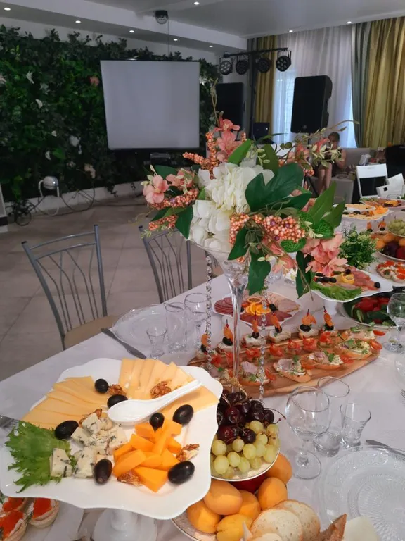 Загородный гостевой дом