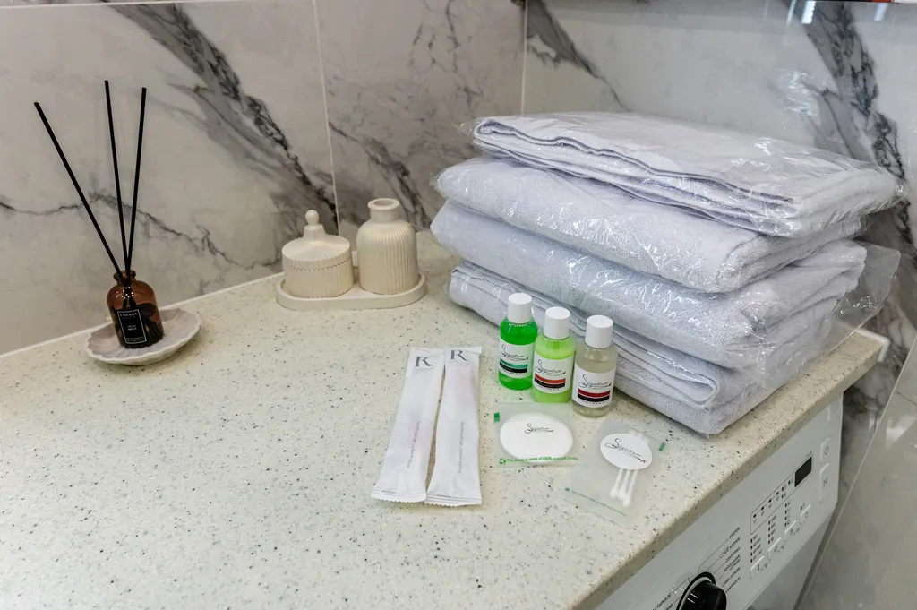 Апартаменты премиум-класса с дизайнерским ремонтом в ЖК Dastur