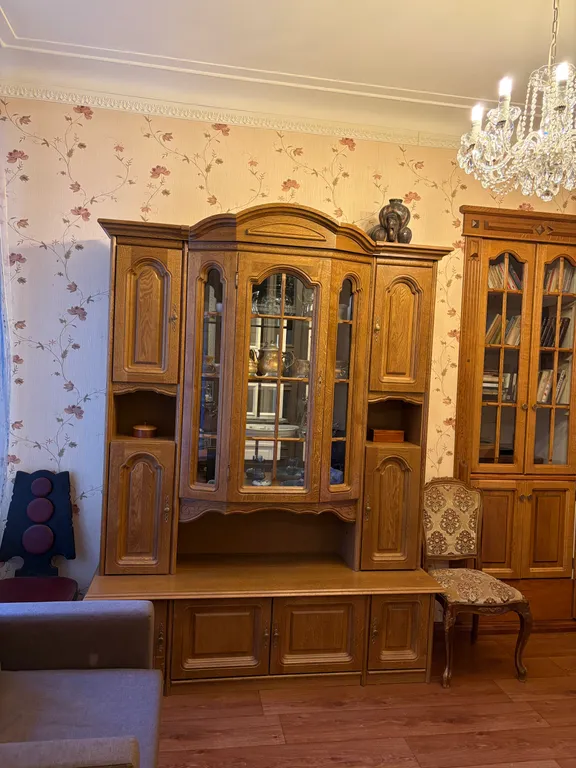 Квартира Квартира в доме-памятнике — Санкт-Петербург