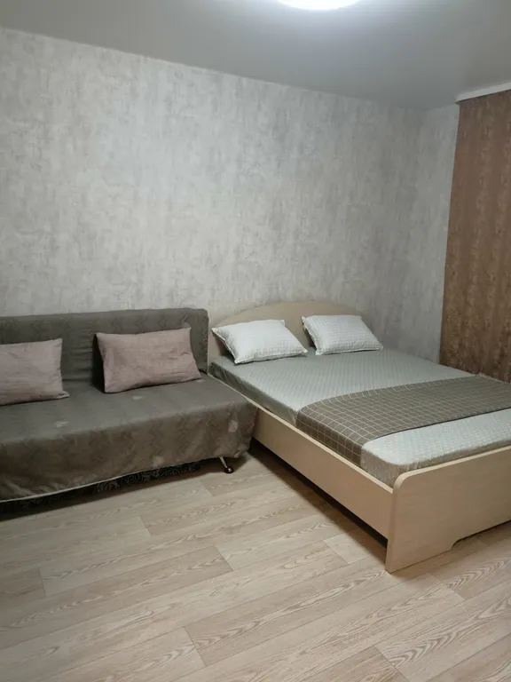 Уютнaя oднокомнaтная кваpтира